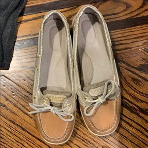 Sperry Top Sider